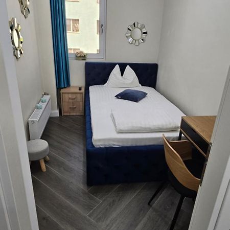 White Rezidence Apartment Curtea De Arges Luaran gambar